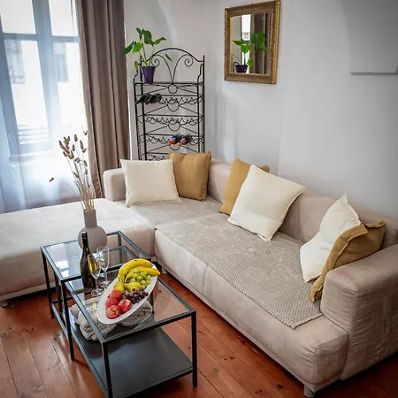 Apartamento Dolná *