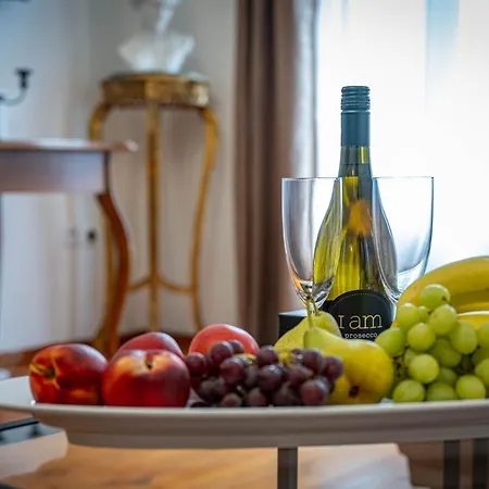 Apartamento Dolná Banská Bystrica